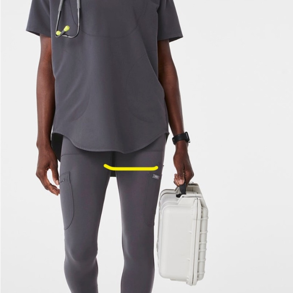 Women’s Figs scrubs